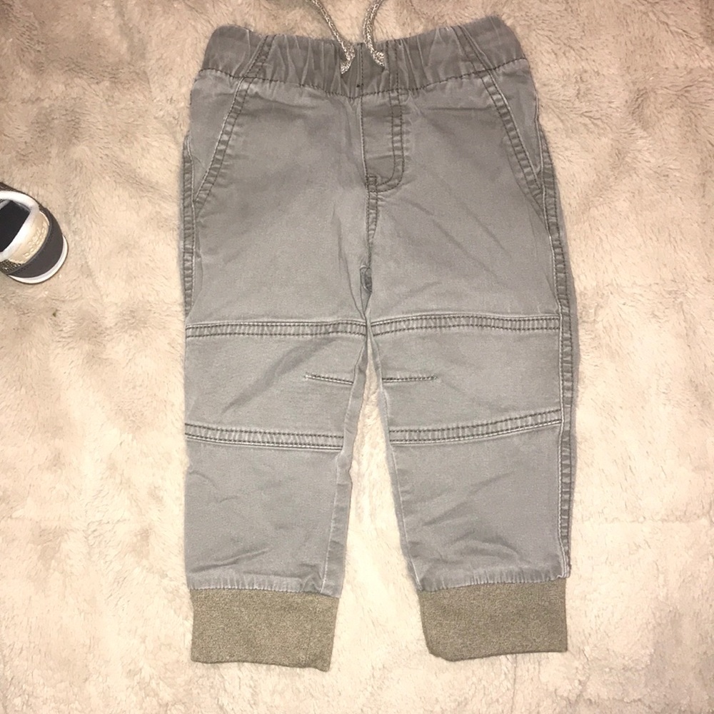 cat & jack cargo pants
